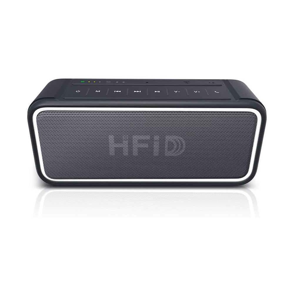 HFiD Waterproof Bluetooth Speaker