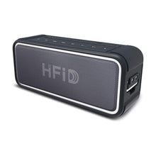 Load image into Gallery viewer, HFiD Waterproof Bluetooth Speaker