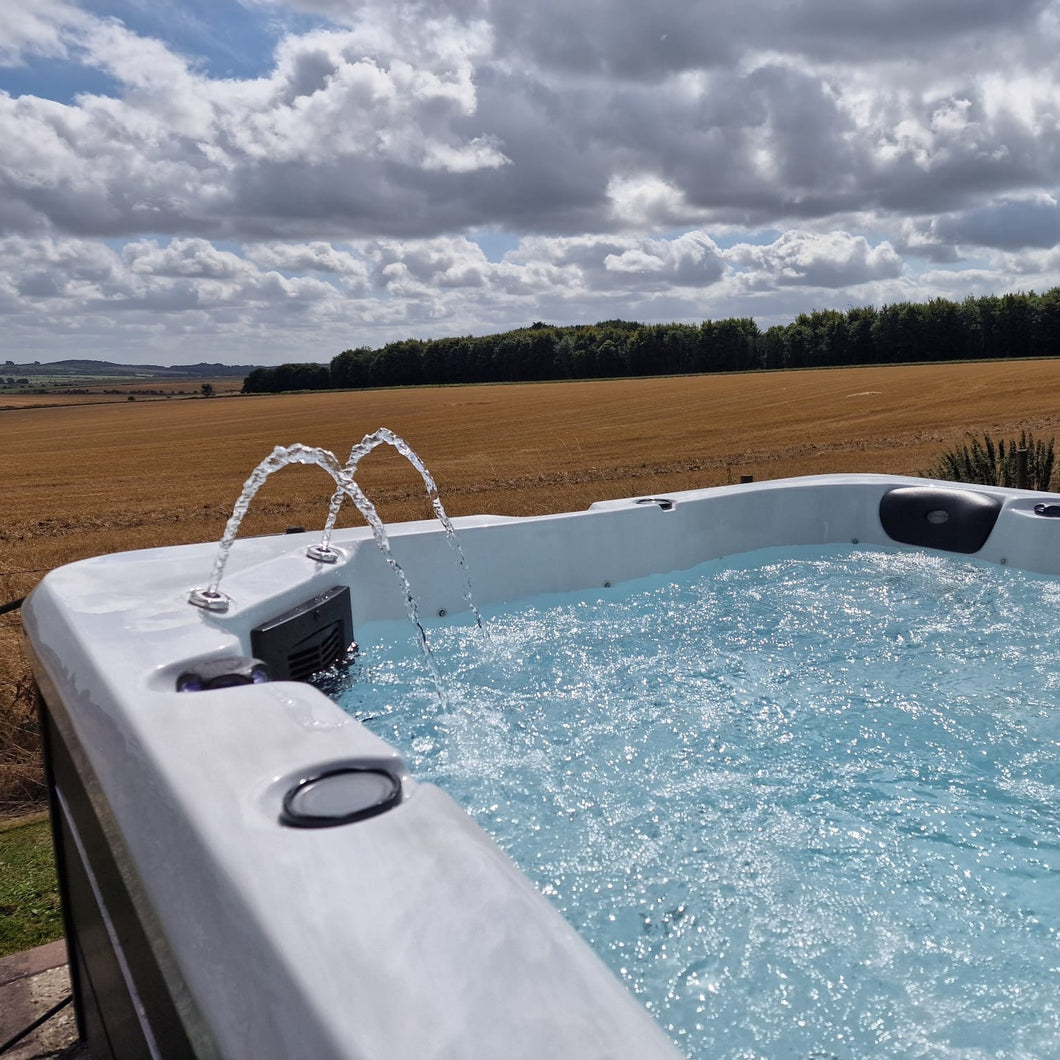 Solstice Hot Tub Service