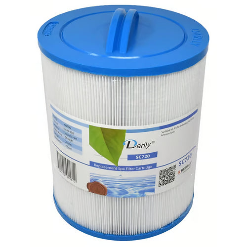 Artesian - 50 sq.ft Filter Cartridge